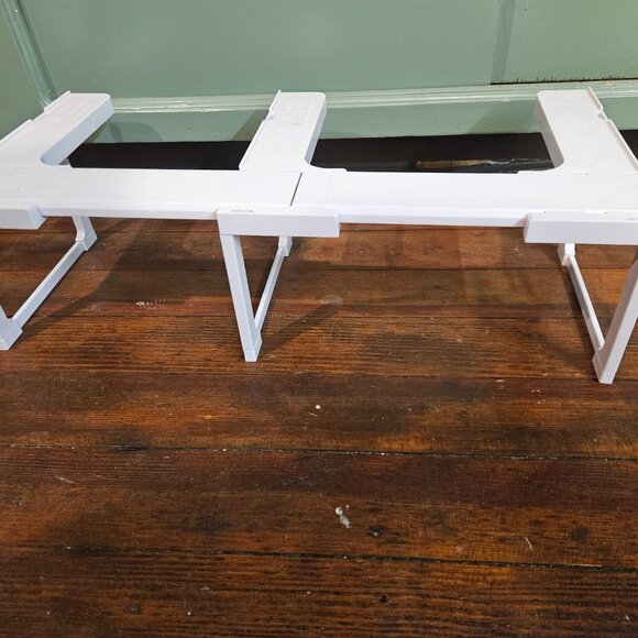 U-Shaped Expandable Spice Rack - Picture 5 of 9